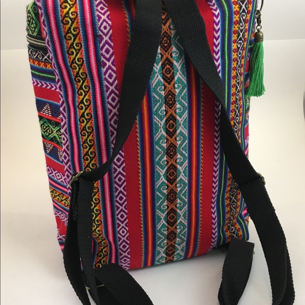 Backpack - Picture 3 of 6
